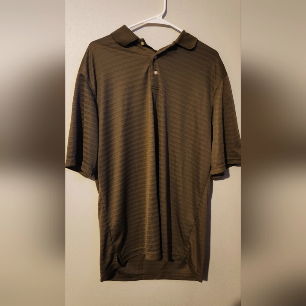 Mens polo shirt